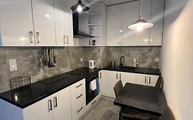 Cosy Rooms